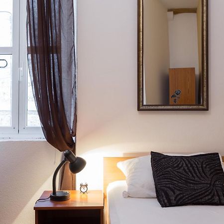 Lovely Room In Old Town ดูบรอฟนิก ภายนอก รูปภาพ